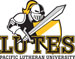 Pacific Lutheran